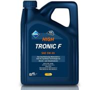ARAL 15F458 Engine oil