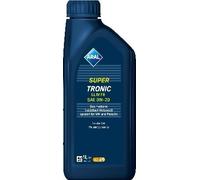 ARAL 15F45F Engine oil