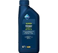 ARAL 15F474 Engine oil