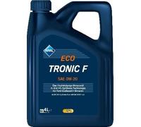 ARAL 15FF66 Engine oil