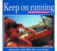 Aral Music Collection 03 (1994) - Gary Bell, ELO, Soulsister..