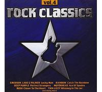 Aral Rock Classics Vol. 4