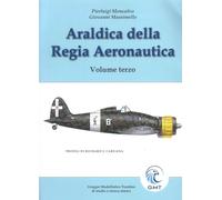 Araldica regia aeronautica (Vol. 3)