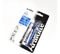 ARALDITE® 2 x 15ml STANDARD EPOXY TUBES 400001