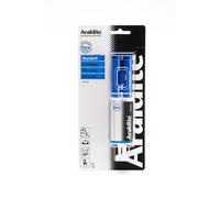 Araldite ARA-400003 Standard Syringe Epoxy, 24 ml