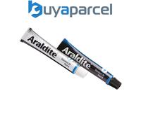 15ml Environmentally Friendly Araldite Epoxy Glue - Ultra Strong & Versatile