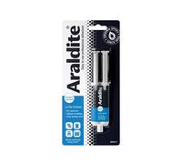 Araldite ARA-400003 Standard Syringe Epoxy, 24 ml