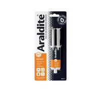 Araldite Instant Epoxy Syringe 24ml ARA400012
