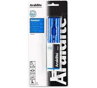 Araldite Epoxy Adhesive Glue Standard 24ml Syringe ARA-400003
