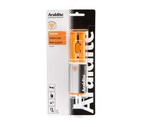Araldite Instant Epoxy Glue Adhesive 24ml Syringe ARA-400012