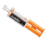 Araldite Instant Epoxy Syringe 24ml ARA400012