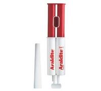 Araldite Rapid Adhesive 24Ml Syringe