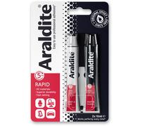 Araldite® RAPID Epoxy Tubes (2 x 15ml)