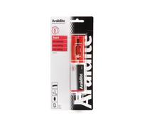 Araldite Rapid Syringe 24ml Syringe
