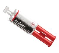 Araldite Rapid - 24ml Syringe