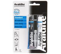 Araldite 2-Tubes Standard Epoxy, 15 ml