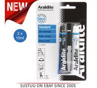 Araldite Standard Adhesive Tubes