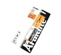 ARALDITE® TWO PART EPOXY 24ml SYRINGE INSTANT CLEAR STRONG GLUE RESIN ADHESIVE