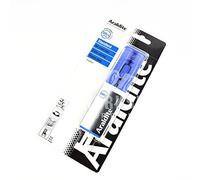 ARALDITE® TWO PART EPOXY 24ml SYRINGE STANDARD ULTRA STRONG GLUE RESIN ADHESIVE