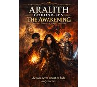 Aralith Chronicles: The Awakening