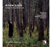 Murakami/Rigaud - Atem Lied