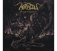 Arallu - Death Convenant