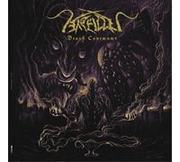 Arallu Death Convenant (CD) Album (US IMPORT)