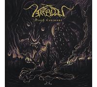 Arallu - Death Convenant [VINYL]