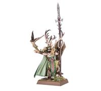 Games Workshop - Warhammer: The Old World - Wood Elf Realms: Araloth Lord of Talsyn