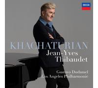 Jean-Yves Thibaudet - Khachaturian: Piano Concerto