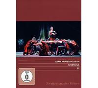 Aram Khatschaturian - Spartacus