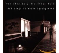 Aram - One Step Up Two Steps Back