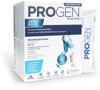 Arama Natural Progen Plactive Double Effect 30 Sachets