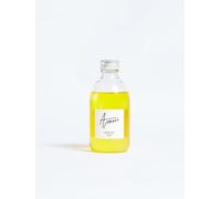 Arami Essentials Glow Oil | Multipurpose, Nutrient-Rich Face, Body & Hair Oil | Contains Shea Oil, Moisturizes, Strengthens, Combats Scars & Blemishes, Brightening, Anti-Aging, Vegan, Cruelty-Free