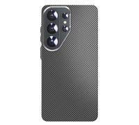 Aramid Effect Case for Galaxy S26 Ultra Compatible with2 / / PixelSnap