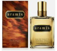 Aramis 110ml EDT Natural Spray - Men’s Classic Eau de Toilette - New & Authentic