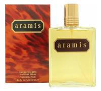 ARAMIS 240ML EDT SPRAY | FOR HIM | NEW SEALED BOX | FREE P&P |