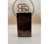 Aramis 240ml Men's EDT Spray Brand New slight box damage