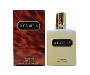 Aramis Aramis Men's 200ml Aftershave - Brand New Retail Pack