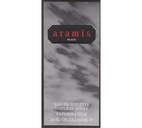 Aramis Black Eau de Toilette 110ml EDT Spray