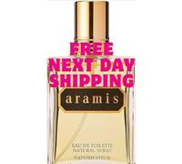 Aramis for Men 11ml Eau de Toilette,pocket And Travel Spray