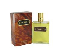 ARAMIS by Aramis Eau de Toilette Spray 8.1 oz - Timeless, Formal Fragrance with Bergamot, Jasmine, Patchouli & Musk