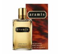 ARAMIS CLASSIC 60ML AFTERSHAVE SPLASH BRAND NEW & BOXED