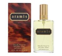 ARAMIS CLASSIC EAU DE TOILETTE SPRAY 60ml BRAND NEW & BOXED (C10)