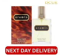 ARAMIS CLASSIC EDT 110ML EAU DE TOILETTE SPRAY BRAND NEW BOXED-SEALED AUTHENTIC