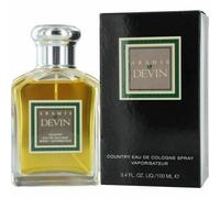 Aramis Devin 100ml Eau De Cologne Spray