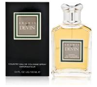 Aramis Devin Country Eau de Cologne 100ml Spray