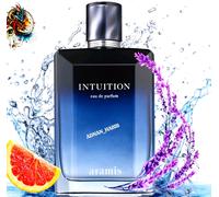 ARAMIS INTUITION 150ML EAU DE PARFUM SPRAY NEW & BOXED