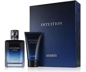 Aramis Intuition 2-Piece Case