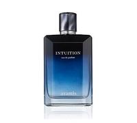 Aramis Intuition Eau de Parfum for Men, One Colour, Men One Colour